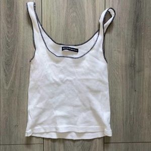 brandy melville tank top